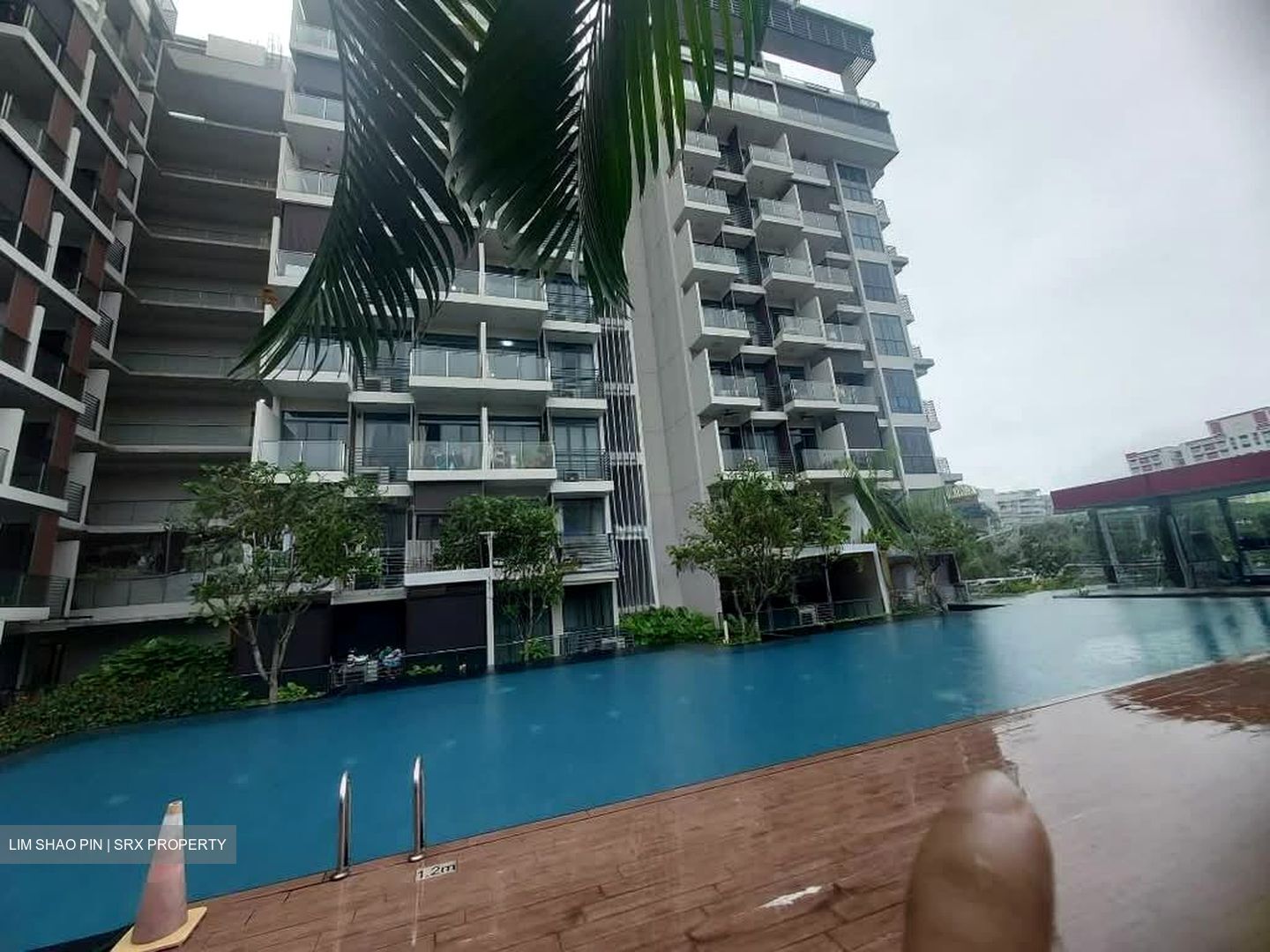 Midtown Residences (D19), Apartment #529620791